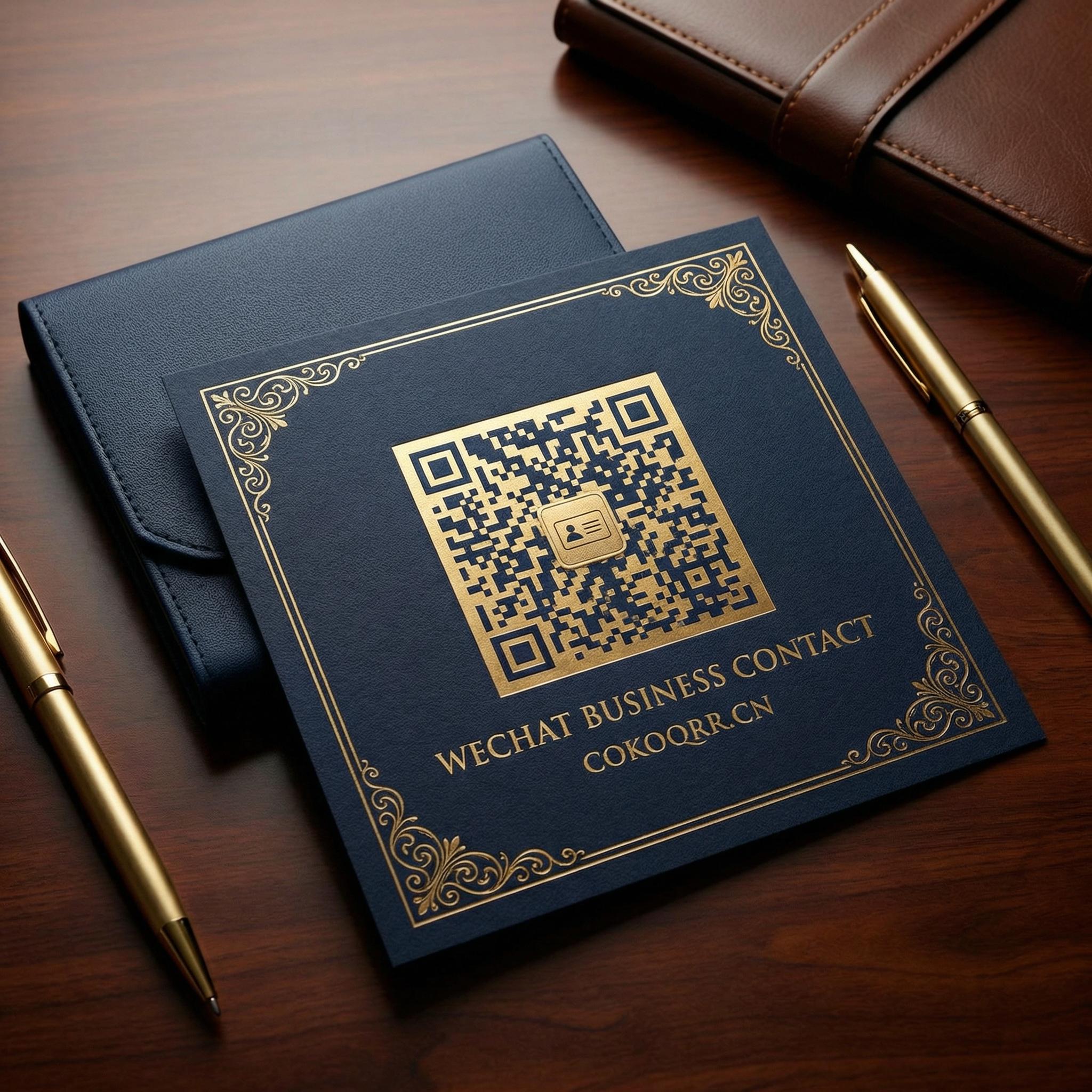 今日大赛商务合作二维码